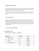 CAPÍTULO 6: VIABILIDAD FINANCIERA