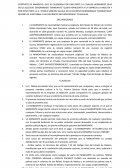 CONTRATO DE MANDATO JUDICIAL ONEROSO