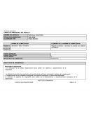 Negociar productos o servicios de acuerdo con objetivos estratégicos