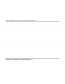 Ensayo sobre la comunicación interpersonal