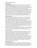 Análisis de la película Azur y Asmar.