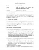 Ámbito de aplicación de la normativa sobre contrataciones y adquisiciones del Estado