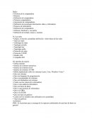 Ensayo unidad 1 el trabajo de informatica