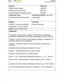 Incumplimiento de embarques por diferencia de inventario en almacén.