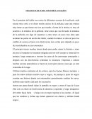 TRAILER STAR WARS: THE FORCE AWAKENS