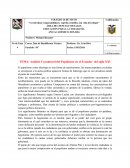Creatividad, responsabilidad y espíritu científico son vida del colegio