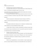 El exportador deberá solicitar ante la Asociación Mexicana de la Cadena Productiva del Café