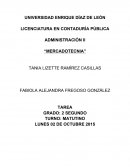 Maximizar las ganancias y ventas, teniendo un buen servicio con cada uno de nuestros clientes.