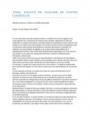 ANÁLISIS DE COSTOS LOGISTICOS