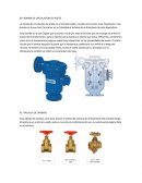 BOMBA DE CIRCULACION DE ACEITE