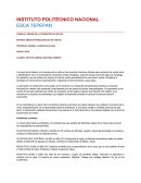 Trabajo: Origen de la Promoción de Ventas