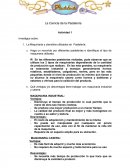 La Ciencia de la Pastelería.