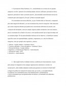 Actividades sobre gestión de Talento