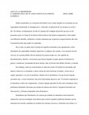 ¿Qué es la biomímesis? La importancia de su aplicación en el diseño (por: Eddie Ramírez)