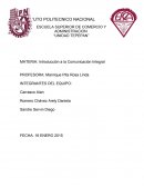 FUNIONES DEL LENGUAJE