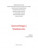 Plan Nacional de Formación en Geociencias