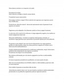 Discordancia evolutiva y su impacto en la salud.