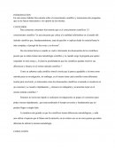 Ensayo de Psicologia