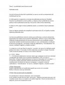 Tema 1: La publicidad como discurso social