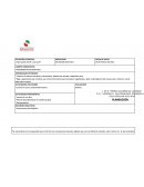 Instrumentos de medición. SITUACIÓN COGNITIVA “¿Qué puedo medir y con qué?