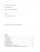 Peritaje en Informática escenarios, conceptos y técnicas básicas