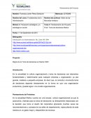 Planteamiento del Proyecto final - Toma de desiciones MARITUR.