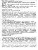 TEMA 1 EUROPA EN EL SIGLO XIII