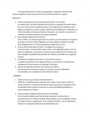 Derechos Humanos(El Trabajo básicamente se refiere a preguntados y respuestas netamente de carácter subjetivos, desde ese punto de vista se tratará de enfocar y resolver).