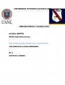 Actividad de adquisición del conocimiento. Evolución de las teorías y modelos atómicos