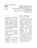 Banjercito y santander.