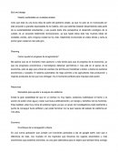 Diseño sustentable en ciudades árabes