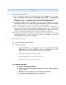 Servicio de instalacion y configuracion de panel remoto de monitoreo de alarmas panel XLS - SCI sistema de descarga de carbon