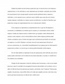 Ética en las empresas.