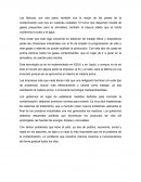 Ambiente y sustentabilidad. La prevención de la contaminación