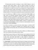 ADN y ARN Biología