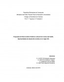 Organismo internacionales.