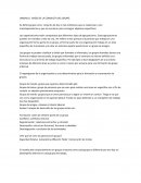 UNIDAD 8. BASES DE LA CONDUCTA DEL GRUPO