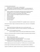 TRABAJO SOBRE LA REVOLUCIÓN FRANCESA.