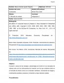 Inversiones . Mercado de valores