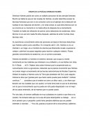 ENSAYO DE LA PELÍCULA SHERLOCK HOLMES.