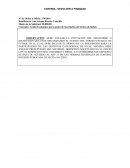 Ayuda Económica para gastos de inscripción del torneo de futbol.