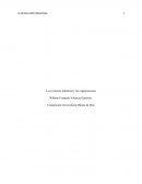 La revolución industrial y las organizaciones.