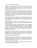 Ensayo-¿Por qué son tan difíciles las matemáticas?