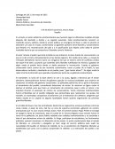 Historia Política y Económica de Colombia