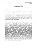 Por que somos pobres en colombia