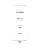 Análisis y desarrollo de sistemas de información (ADSI)