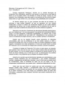 Biografia de Enrique Sepúlveda
