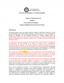 El Control de Identidad y su Constitucionalidad