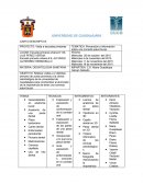 Prevención e información sobre una correcta salud bucal.