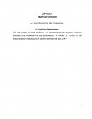 Implementación del proyecto productivo orientado a la instalación de una peluquería en la colonia “El Tránsito III”